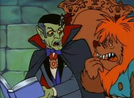 With one of the most iconic monsters awol, dracula is about to call the contest off until he learns of a special night—three. Scooby Doo And The Reluctant Werewolf 1988 Review Mana Pop