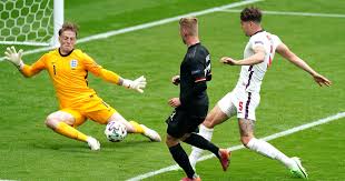 The highest level of chola known to the mexican community. James Outstanding Pickford Is England S Key Man At Euros