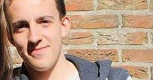 Brian Segers's Instagram, Twitter & Facebook