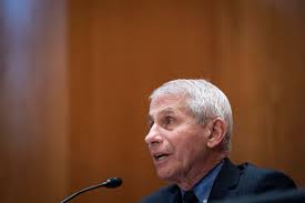Fauci blasts gop senator for suggesting he lied to congress about wuhan lab research. Fauci There Should Be More Local Vaccine Mandates Politico