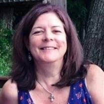 Patricia M. Furbush Obituary