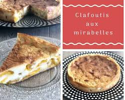 Epingle Sur Clafoutis Skyr Ww De Gourmandine