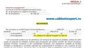 Puteți descărca sau completa online modelele de adeverințe pentru deplasare aici: Contabil Principal Contabilprincip Twitter