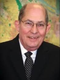 Frederic Page Obituary (2019)