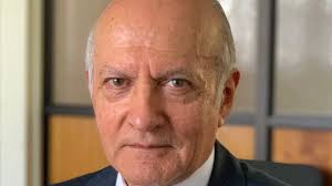 Decano Bernardo Castro es aclamado como candidato a rector de la UdeC