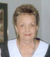 Obituary information for Dorothy Jean Woodard Strickland