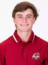 2021-22 Men's Golf Roster