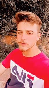 Jonathan Bueno's Instagram, Twitter & Facebook