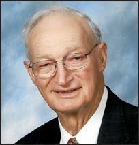 Roger DUFF Obituary (2017)