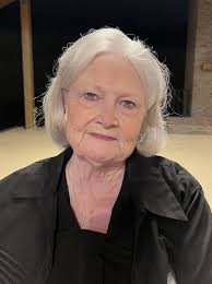 Carol Edwards Williford Obituary July 18, 2025