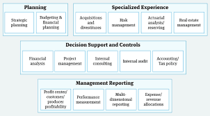 Controllers direct the preparation of financial reports that summarize and forecast an organization's financial position. Fp A Job Description Financial Planning Analysis Wall Street Prep