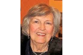 Nancy Dodd Obituary (1932