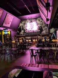 212 colleton rd, raleigh, nc 27610. Img 20180415 211625 Large Jpg Picture Of Alamo Drafthouse Raleigh Tripadvisor