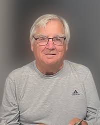 Ronald Bahr Obituary December 10, 2024