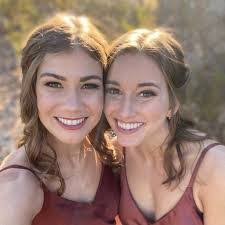 Mary Nestor's Instagram, Twitter & Facebook