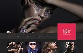 Maybe you would like to learn more about one of these? 20 Best Model Agency Website Templates 2020 Freshdesignweb