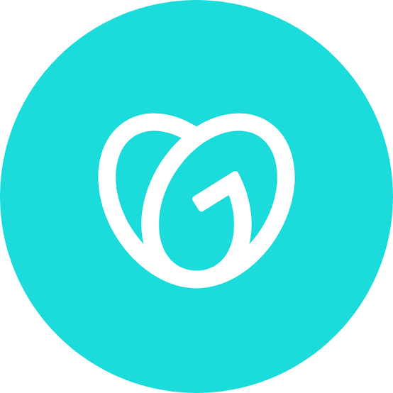 Godaddy V2 Vector SVG Icon - SVG Repo