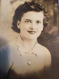 Happy 100th birthday, Aunt Marge! Looking forward to celebrating with you  this weekend.