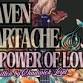 "Heaven Heartache & the Power of Love" Musical event image
