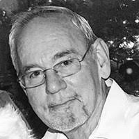 Gerald HOFFMANN Obituary