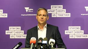 Zombie firms, weak banks and depressed restructuring in europe no 2240. Coronavirus Australia Live News Daniel Andrews Locks Down Nine Melbourne Public Housing Towers Two More Postcodes