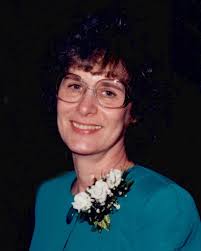 Doris Marie Thompson Obituary May 5, 2025