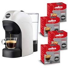 Right below the lavazza coffee machine, water not coming through, couponxoo shows all the related result of lavazza coffee. Lavazza Jolie Coffee Capsule Machine Bundle