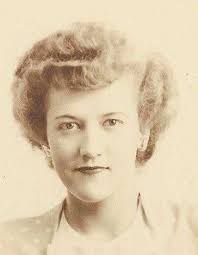 Ann Lucile Carlyle Jensen (1925-1982)