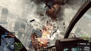 Do not personally attack other users, and do not name and shame specific users or servers with or without evidence. Battlefield 4 Xbox 360 Beta Gameplay Gamespot