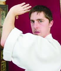 Entre spiritualité, art et sport, Frédéric Gomez a trouvé sa voie