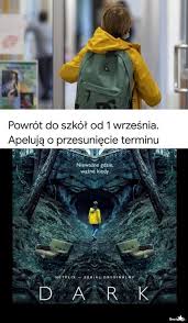 Drugich fakt powrotu do szkoły ich dzieci cieszy. Powrot Do Szkol Obrazkowo Pl Najlepsze Memy W Sieci