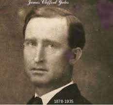 Clifford Clifford Yates (1878-1935)