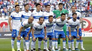Página oficial de los hinchas del club deportivo universidad católica en. La Sorpresiva Renovacion Que Anuncio La Uc Para El 2020 As Chile