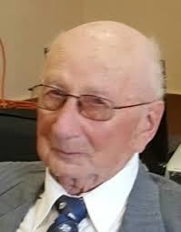 John Nottingham Obituary (1915