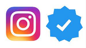 Instagram Blue Tick Instagram Verified Symbol How To Get Verified On Instagram Free Ve Free Followers On Instagram Instagram Application Instagram Symbols