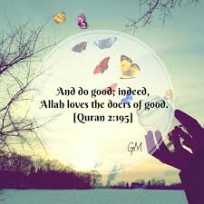 Select qari qari 1 qari 2 qari 3 qari 4. Qur An Al Baqarah The Cow 2 195 And Spend In The Way Of Allah And Do Not Throw Yourselves With Your Own Hand Quran Verse Quran Verses Islamic Teachings