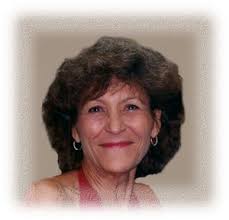 Kaye Rogers-Smith Obituary