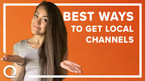 Can watch all your local channels at one place. How To Watch Local Channels Without Cable 2021 Reviews Org