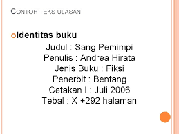 Di balik '98 adalah sebuah film produksi mnc pictures yang bercerita tentang peristiwa kerusuhan 1998. Teks Ulasan Umafileokt 2017 Pengertian Teks Ulasan Teks