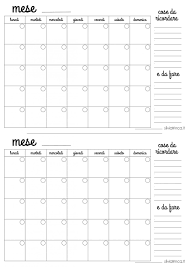 I planner settimanali da scaricare e stampare. Planner A5 Da Stampare Free Printable Calendario Stampabile Agenda Settimanale Stampabile Planner