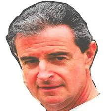 James Corby Obituary (2016)