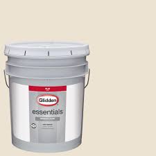 We did not find results for: Glidden Essentials 5 Gal Hdgwn31 Elegant Ivory Cream Flat Interior Paint Hdgwn31e 05fn The Home Depot