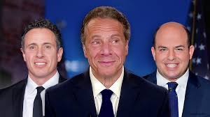 ) is an american political family.it includes mario cuomo and matilda cuomo (née raffa) and their five children: Cnn S Stelter Criticizes Chris Cuomo In Newsletter While Broadcast Mostly Ignores Role In Brother S Scandal Fox News