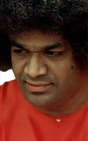 My Prashanthi Nilayam