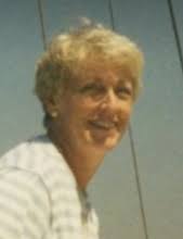 Obituary information for Marion Hogan O'Donnell