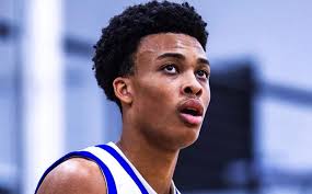 5-Star 2027 Guard Ryan Hampton Sets Official Visit to NC State