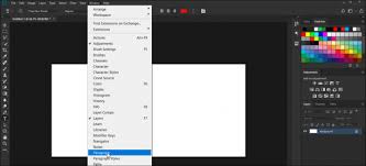 حل مشكلة تقطيع حروف اللغة العربية في الفوتوشوب علمني دوت كوم