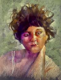 What artists work with multiples and casting alternative materials?