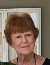 Obituary information for Nancy Sue Close