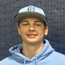 Aaron Patton's High School Bio